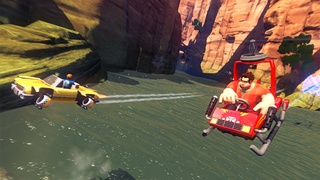 Disney is Rewriting Your Childhood With Nostalgia For a Game That Didn't Exist